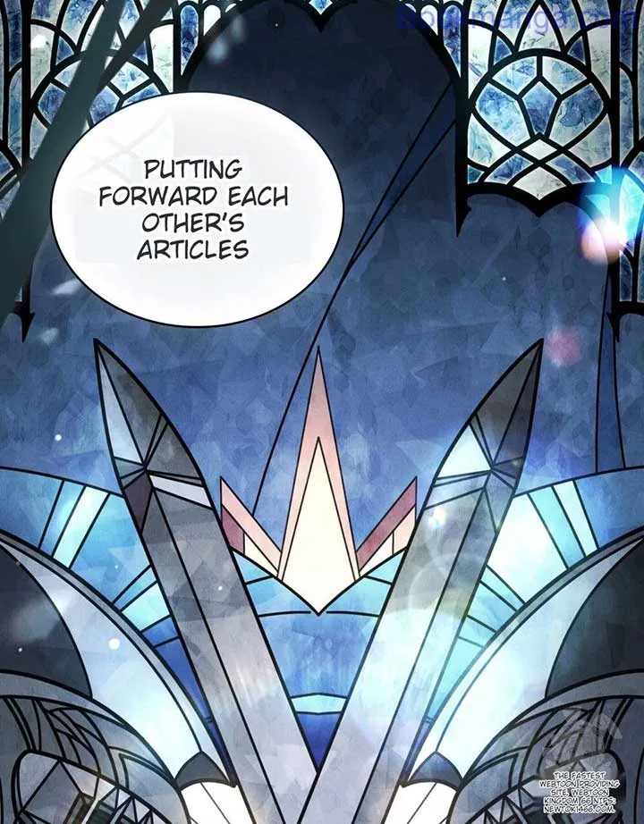 The Princess’s Bedchamber Toy Chapter 25 page 58