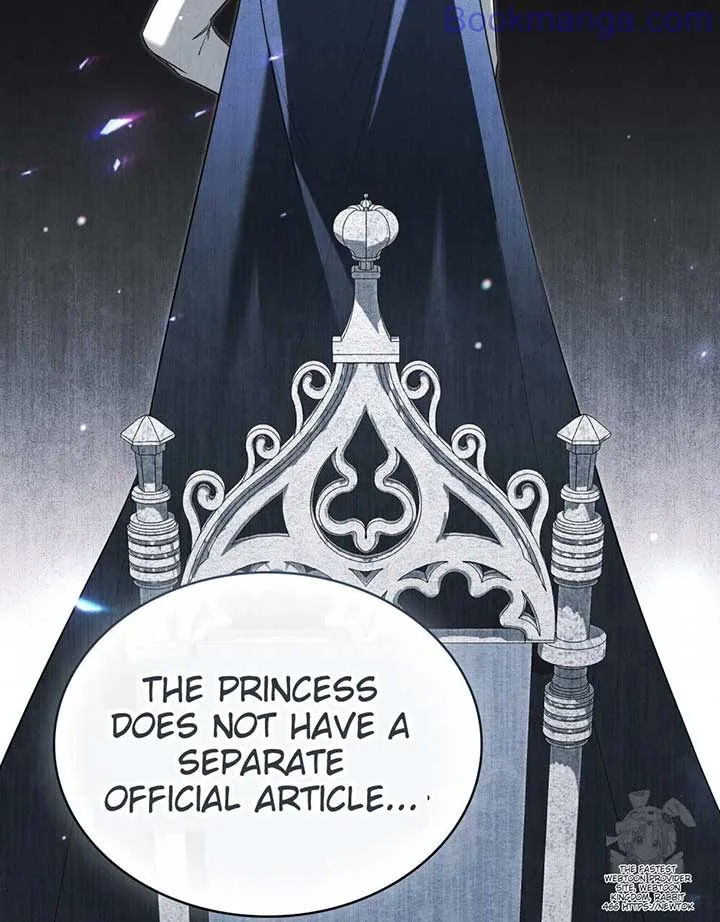 The Princess’s Bedchamber Toy Chapter 25 page 62