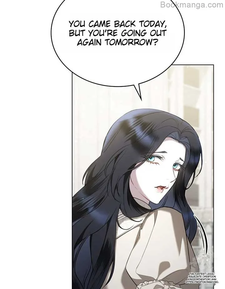 The Princess’s Bedchamber Toy Chapter 27 page 24