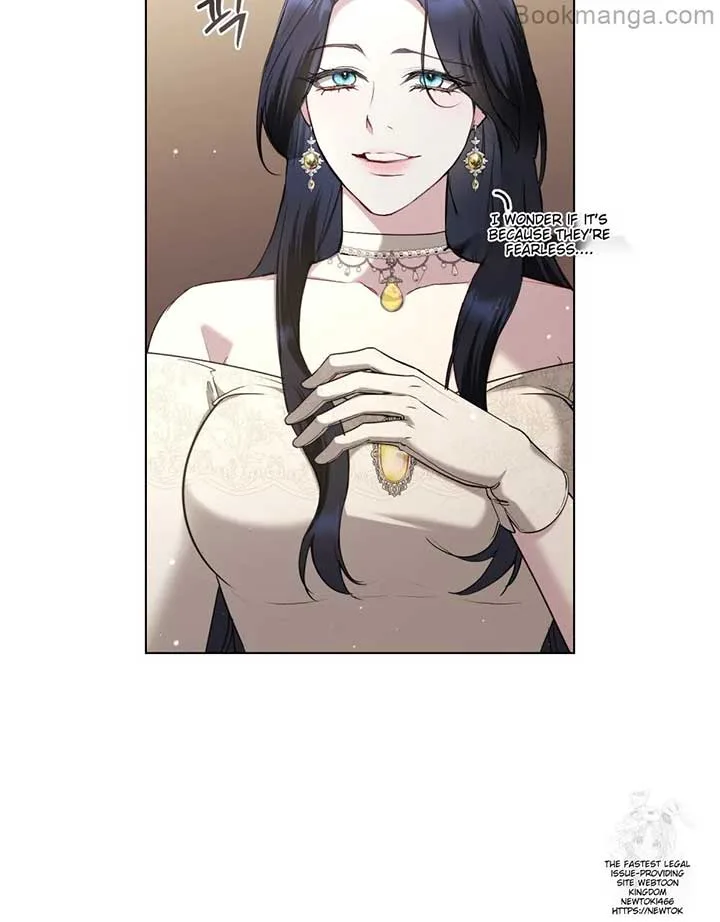 The Princess’s Bedchamber Toy Chapter 26 page 19