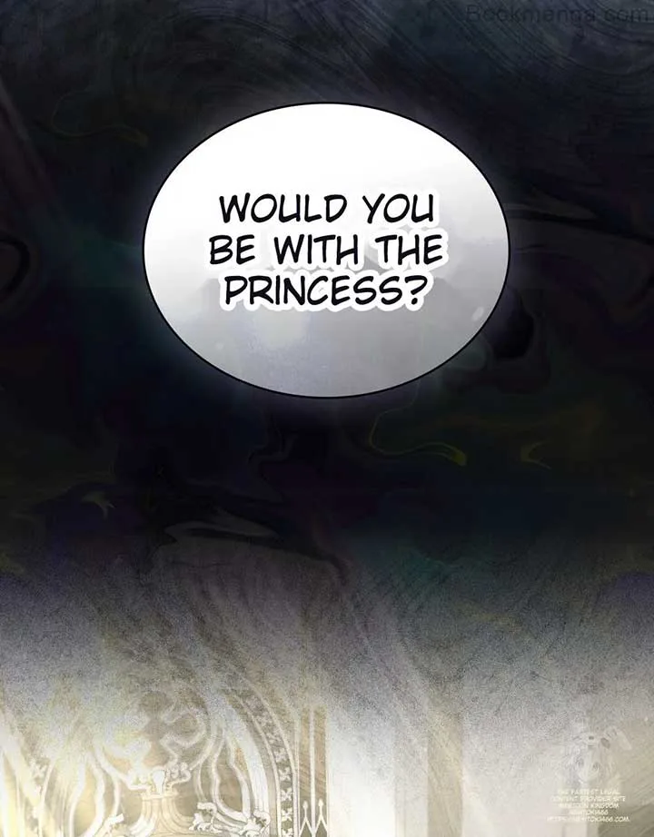 The Princess’s Bedchamber Toy Chapter 27 page 9
