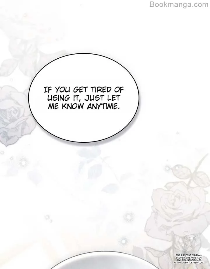 The Princess’s Bedchamber Toy Chapter 27 page 20