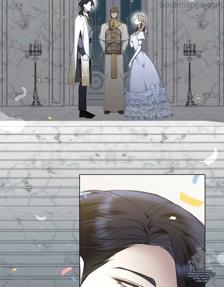 The Princess’s Bedchamber Toy Chapter 27 page 60