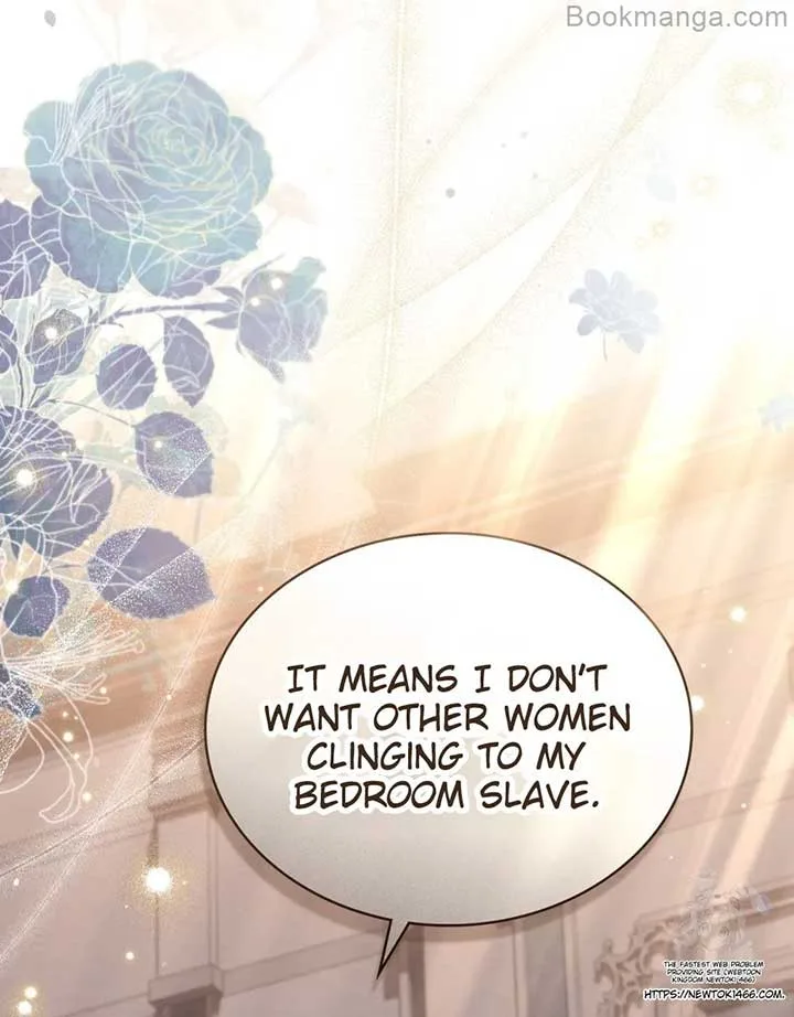 The Princess’s Bedchamber Toy Chapter 27 page 95