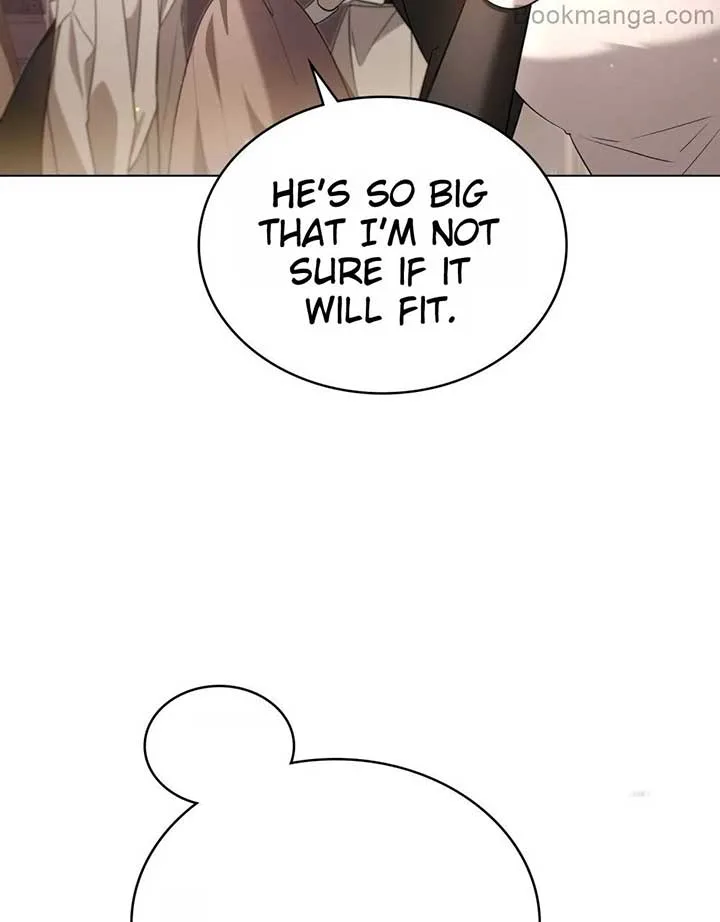 The Princess’s Bedchamber Toy Chapter 27 page 75