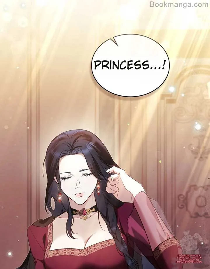 The Princess’s Bedchamber Toy Chapter 27 page 85