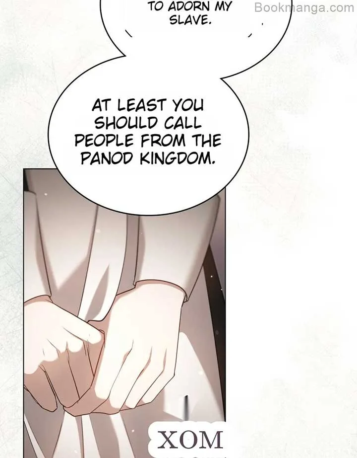 The Princess’s Bedchamber Toy Chapter 27 page 88