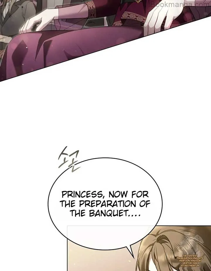 The Princess’s Bedchamber Toy Chapter 27 page 66