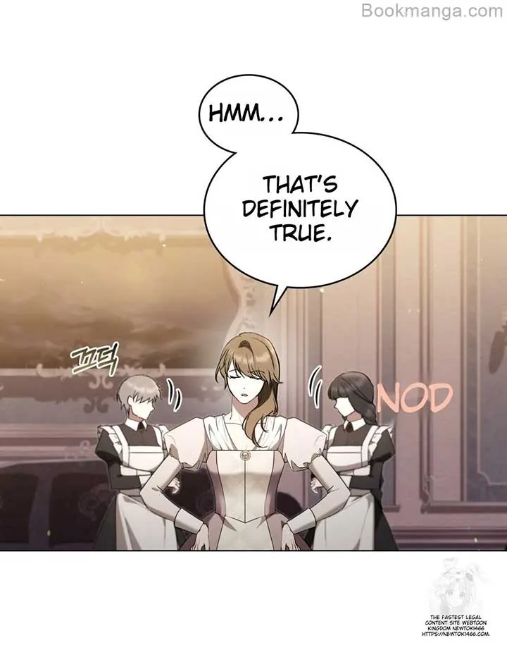 The Princess’s Bedchamber Toy Chapter 27 page 80