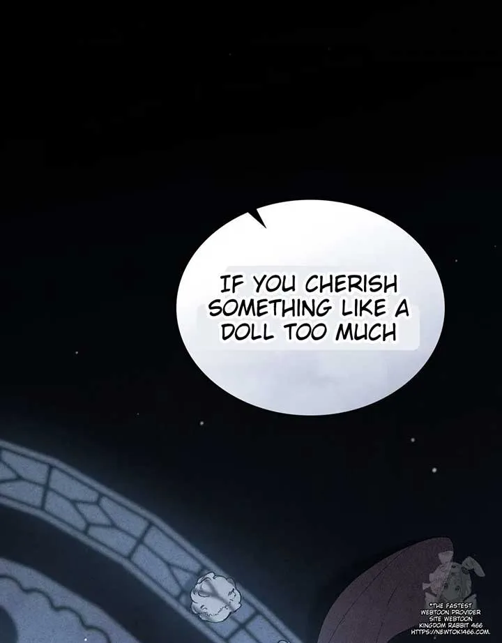 The Princess’s Bedchamber Toy Chapter 26 page 68