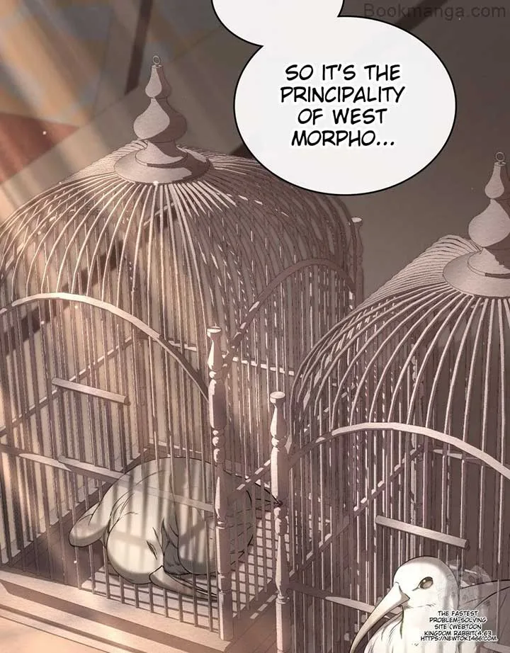 The Princess’s Bedchamber Toy Chapter 26 page 58