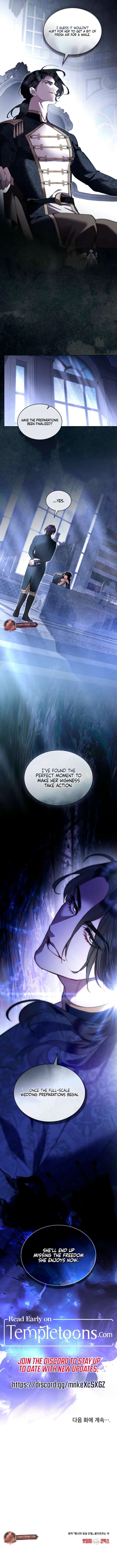 The Princess’s Bedchamber Toy Chapter 63 page 10