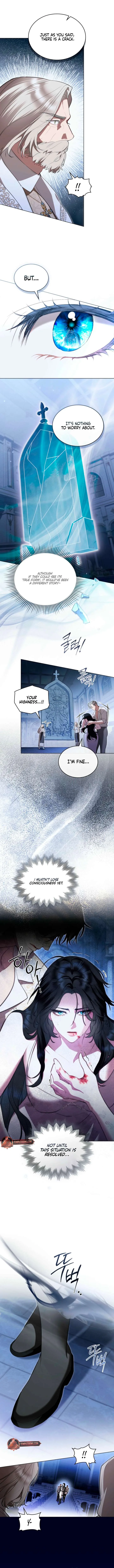 The Princess’s Bedchamber Toy Chapter 67 page 4