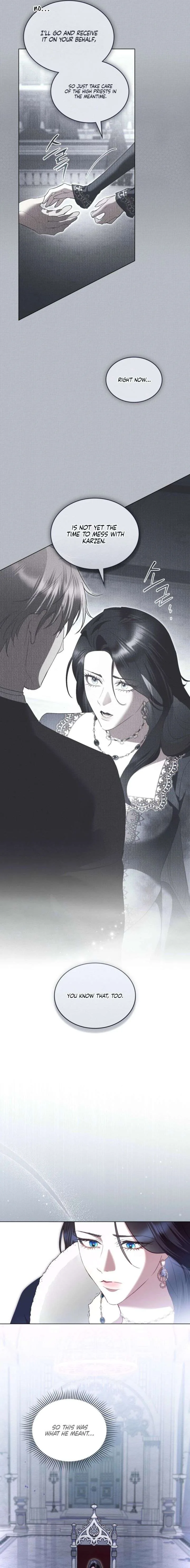 The Princess’s Bedchamber Toy Chapter 73 page 6
