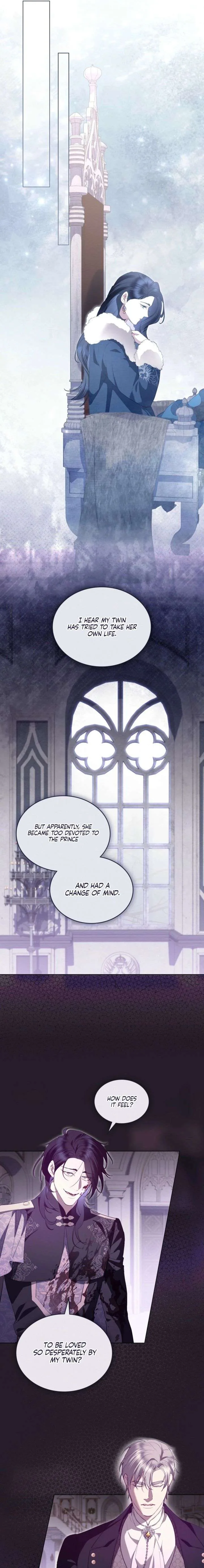 The Princess’s Bedchamber Toy Chapter 73 page 4