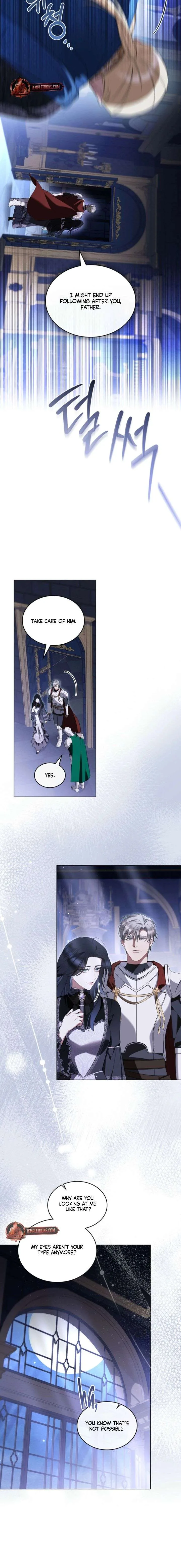 The Princess’s Bedchamber Toy Chapter 79 page 2