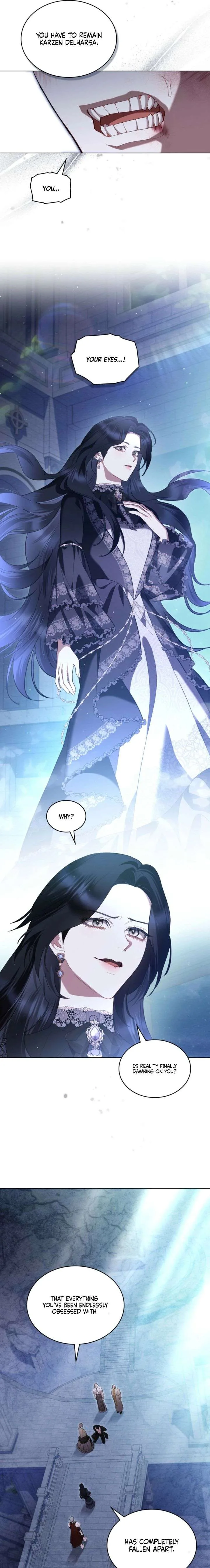The Princess’s Bedchamber Toy Chapter 79 page 13