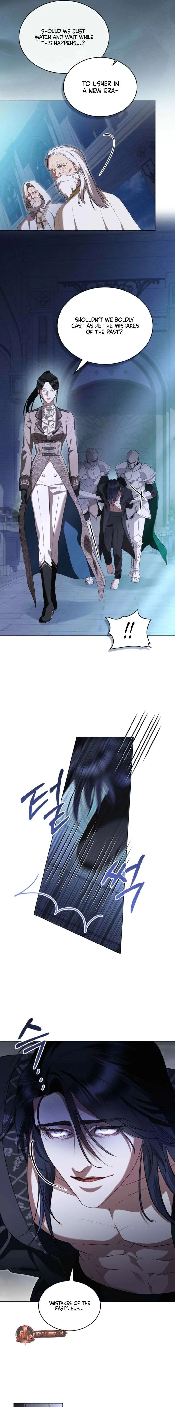 The Princess’s Bedchamber Toy Chapter 79 page 7