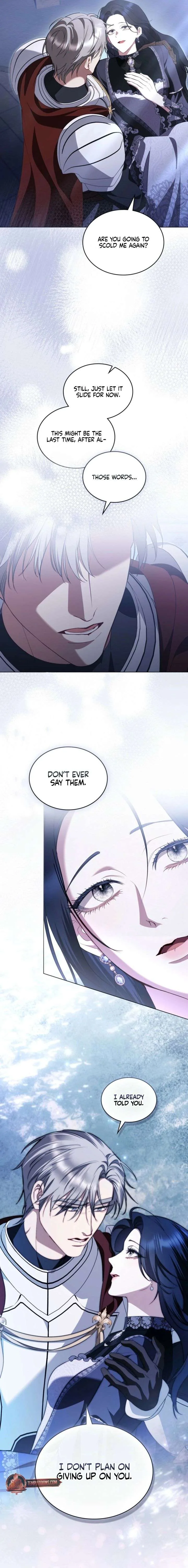 The Princess’s Bedchamber Toy Chapter 80 page 13