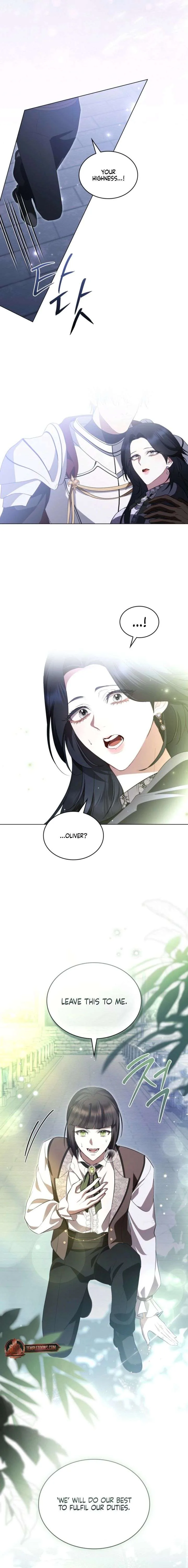 The Princess’s Bedchamber Toy Chapter 80 page 14