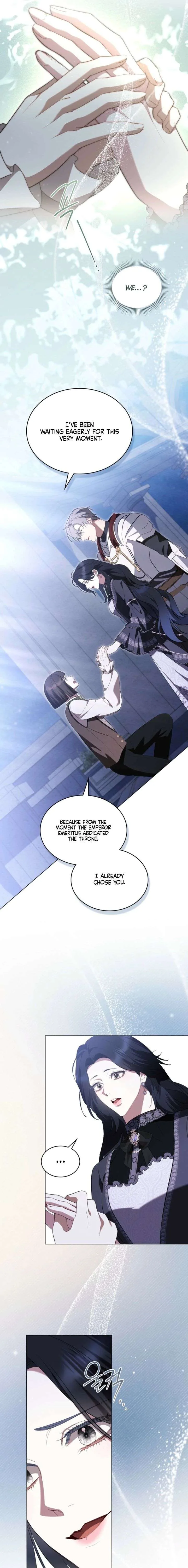 The Princess’s Bedchamber Toy Chapter 80 page 15