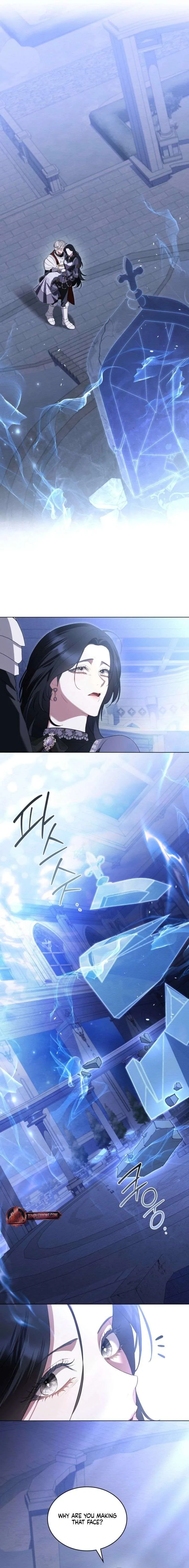 The Princess’s Bedchamber Toy Chapter 80 page 12