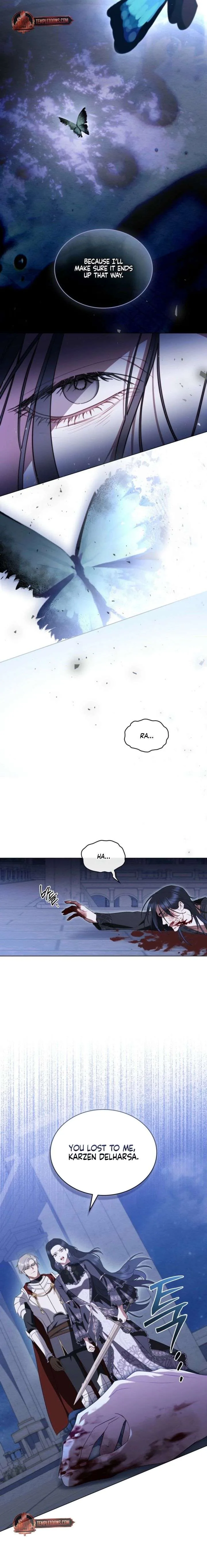 The Princess’s Bedchamber Toy Chapter 80 page 10