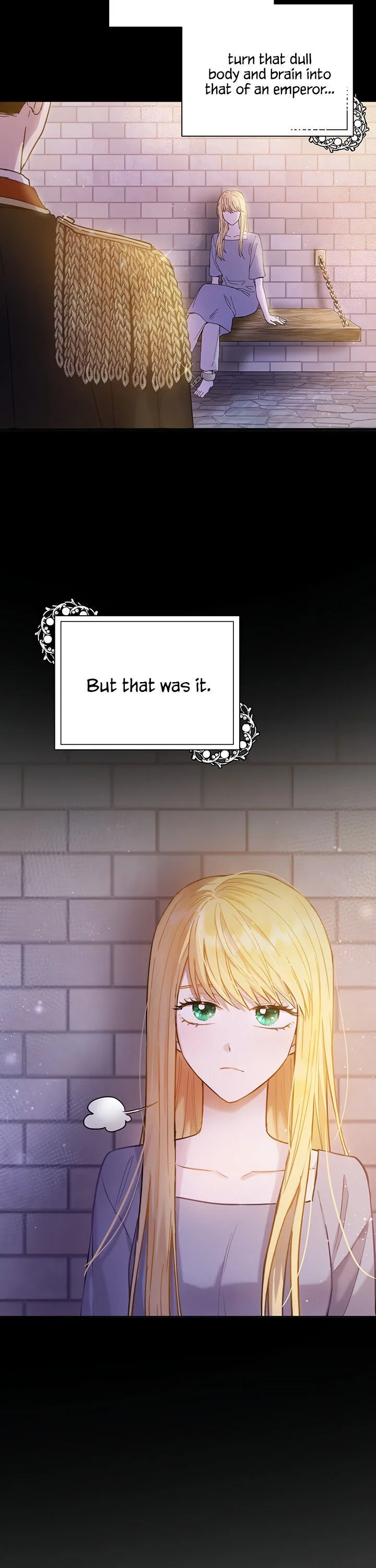 The Princess’s Double Life Chapter 2 page 8