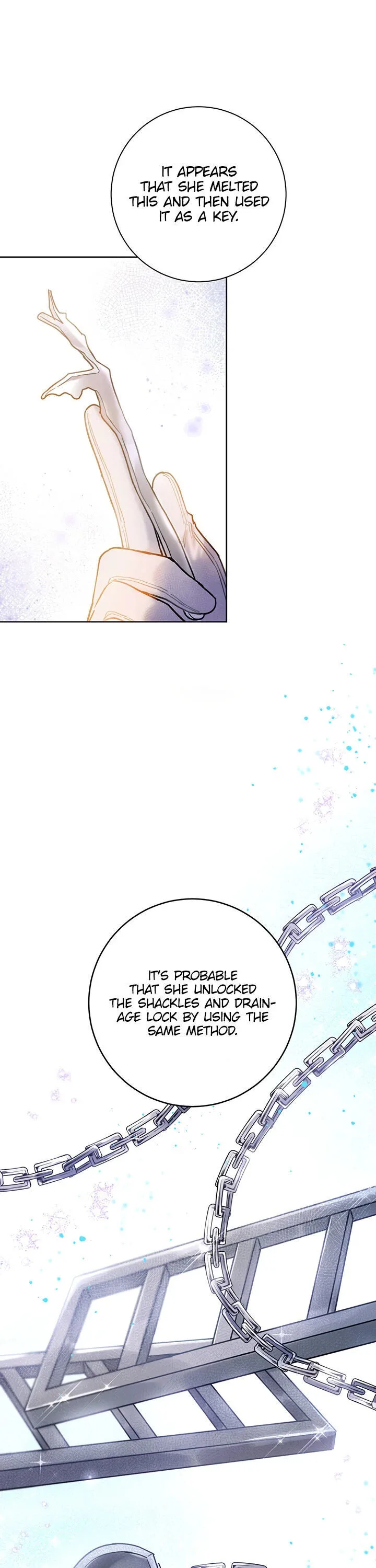 The Princess’s Double Life Chapter 3 page 7