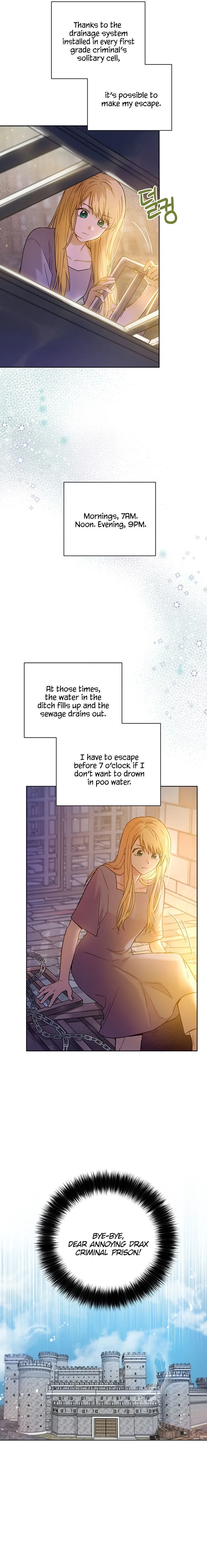 The Princess’s Double Life Chapter 2 page 13