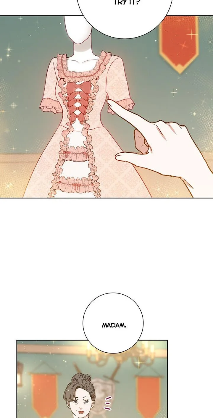The Princess’s Double Life Chapter 6 page 18