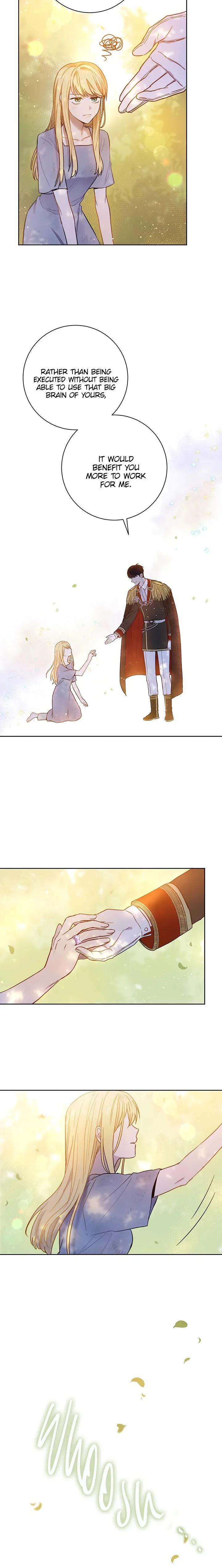 The Princess’s Double Life Chapter 4 page 23
