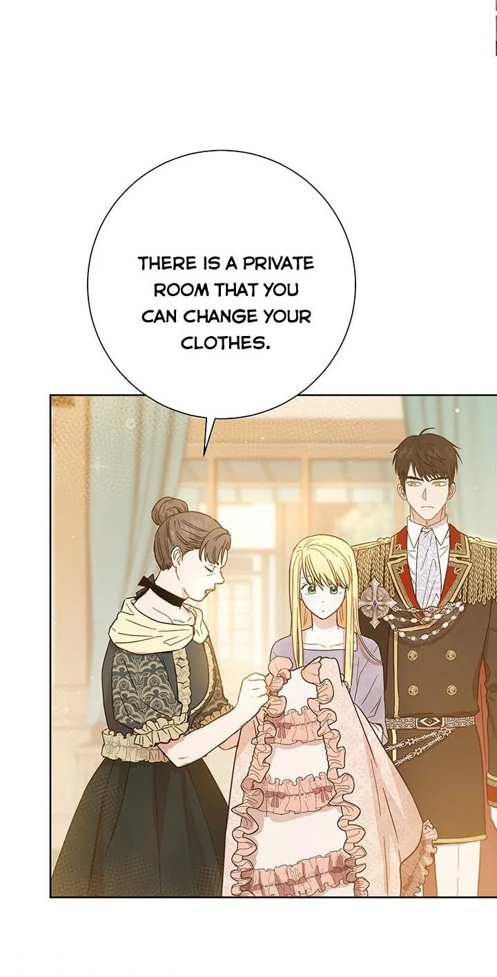 The Princess’s Double Life Chapter 6 page 21