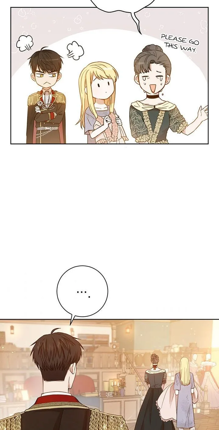 The Princess’s Double Life Chapter 6 page 27