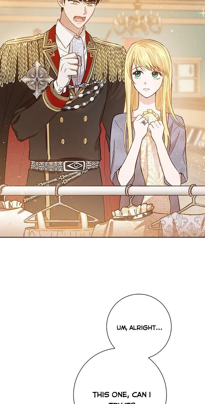 The Princess’s Double Life Chapter 6 page 17