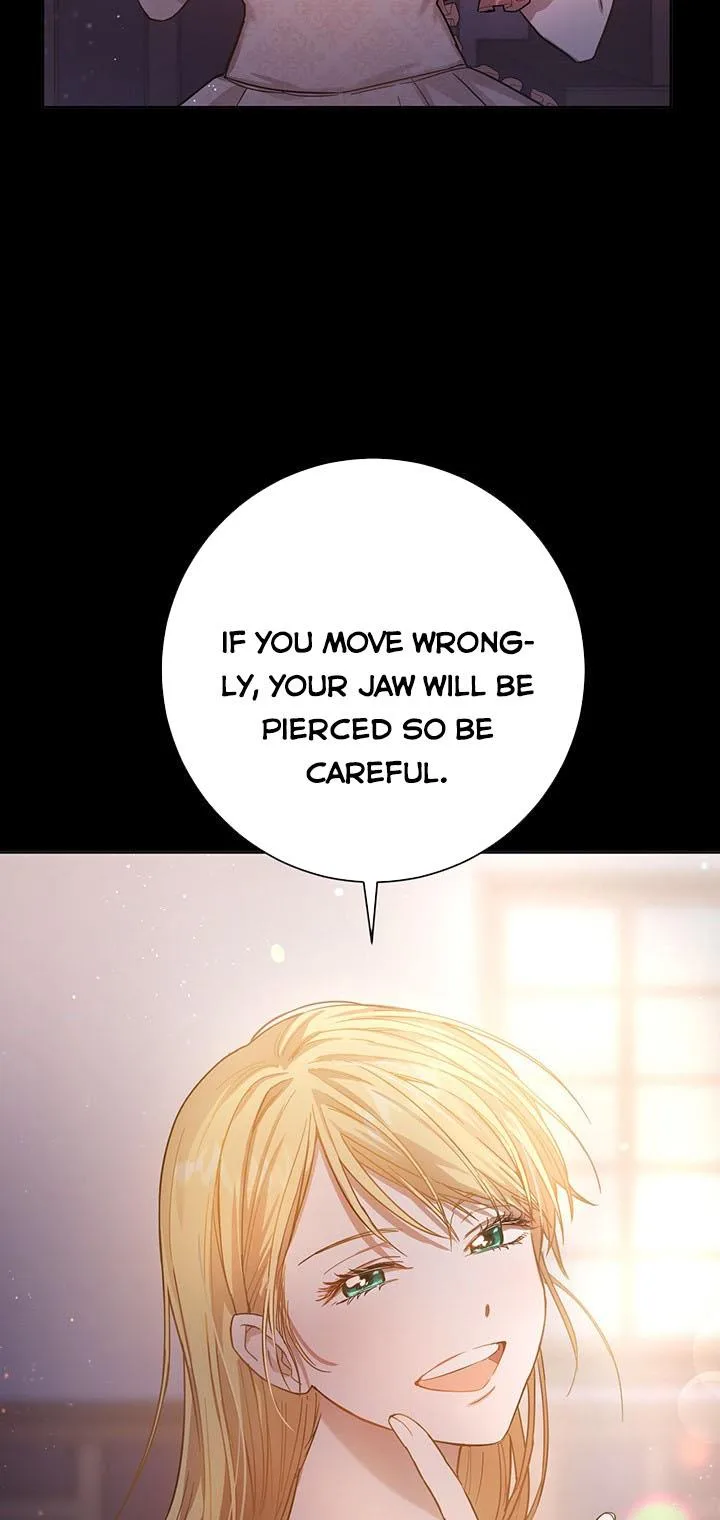The Princess’s Double Life Chapter 6 page 58
