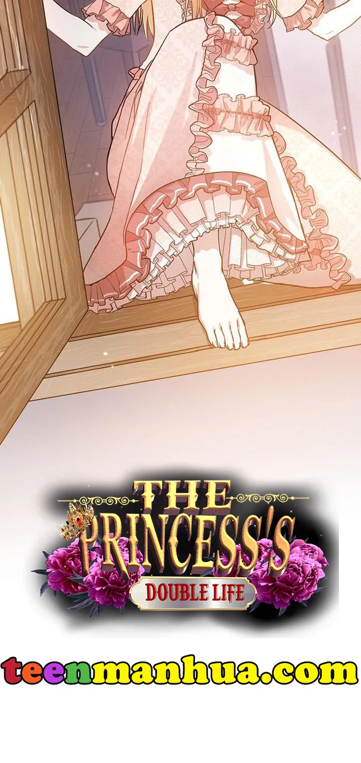 The Princess’s Double Life Chapter 6 page 61