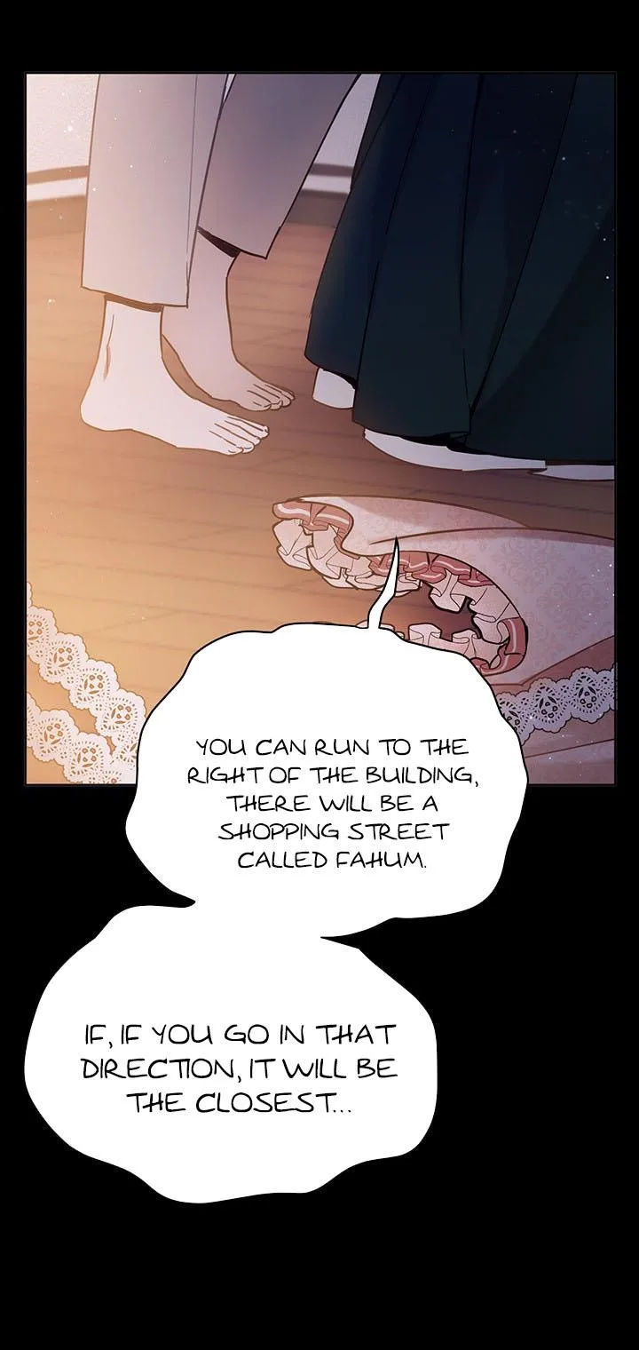 The Princess’s Double Life Chapter 6 page 53