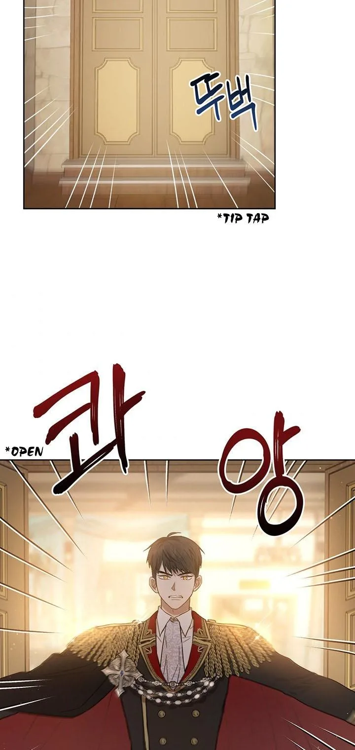 The Princess’s Double Life Chapter 6 page 39