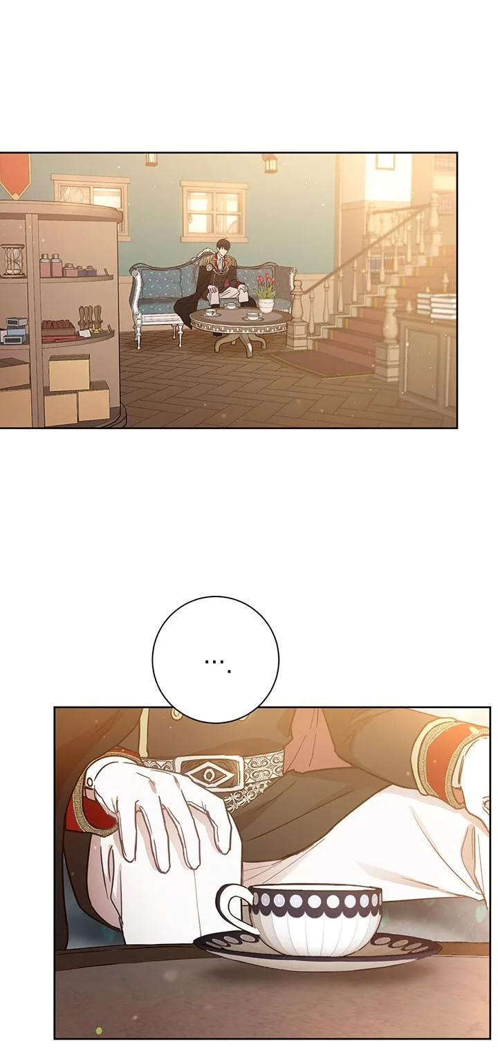 The Princess’s Double Life Chapter 6 page 33