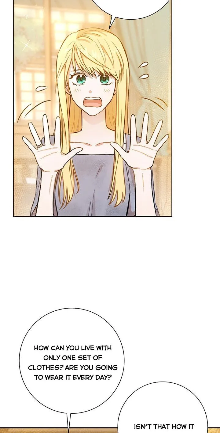 The Princess’s Double Life Chapter 6 page 3