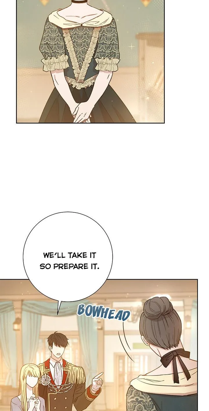 The Princess’s Double Life Chapter 6 page 19