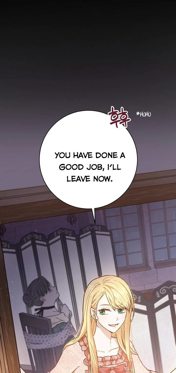 The Princess’s Double Life Chapter 6 page 60
