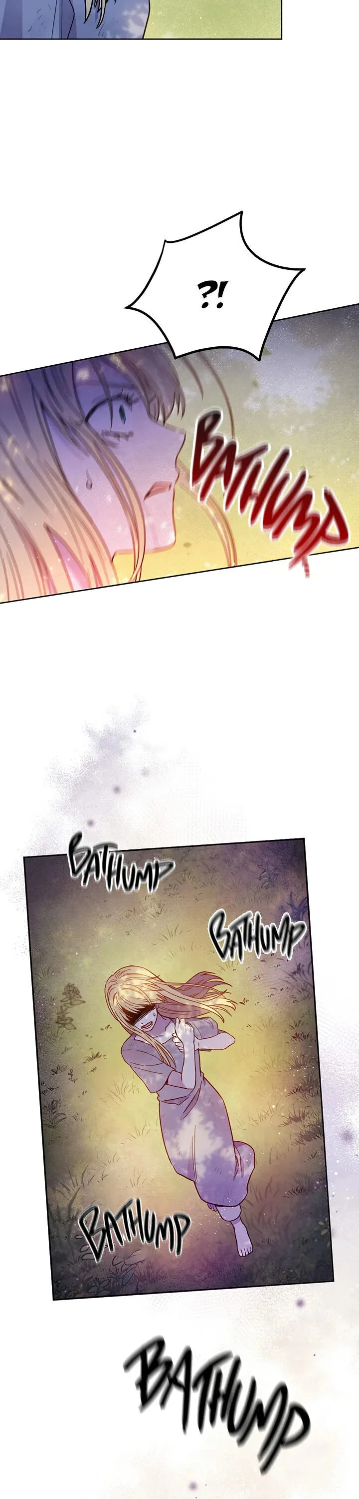 The Princess’s Double Life Chapter 4 page 5