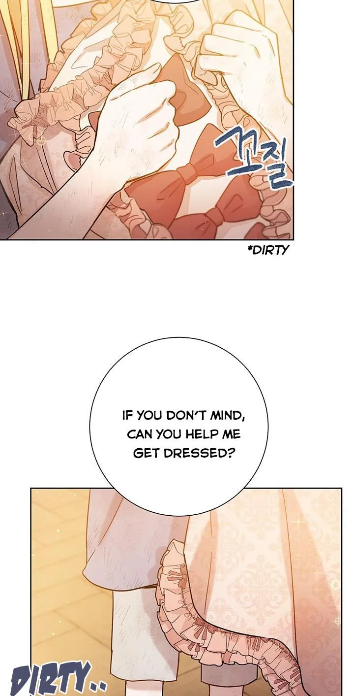The Princess’s Double Life Chapter 6 page 23