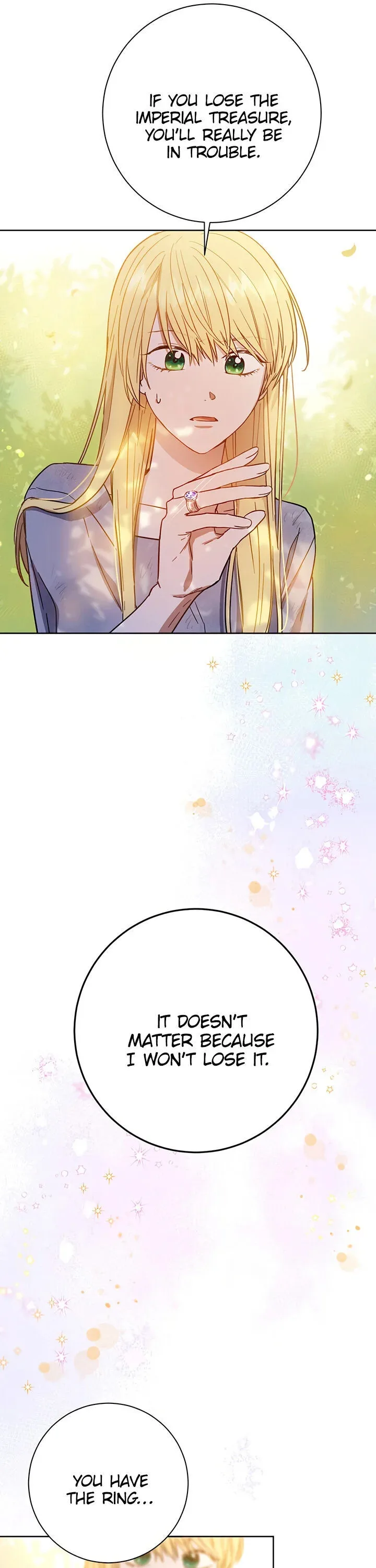 The Princess’s Double Life Chapter 4 page 16