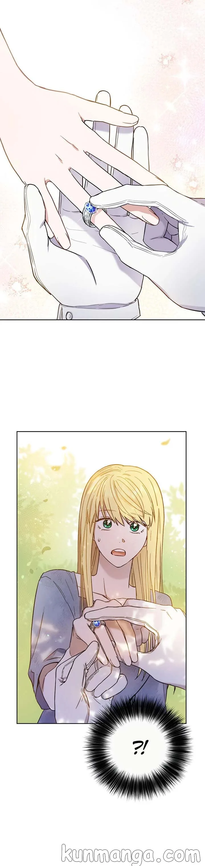 The Princess’s Double Life Chapter 4 page 15