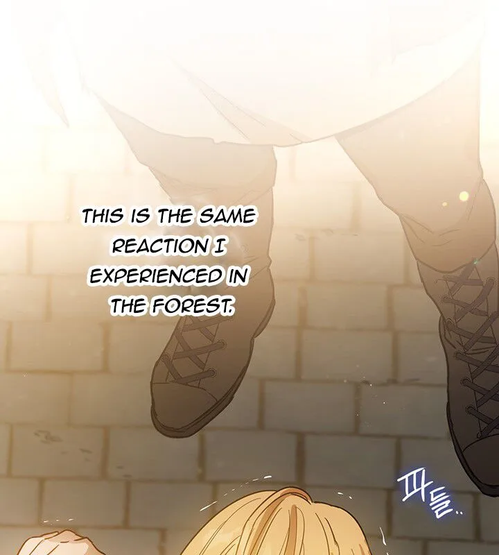 The Princess’s Double Life Chapter 7 page 57
