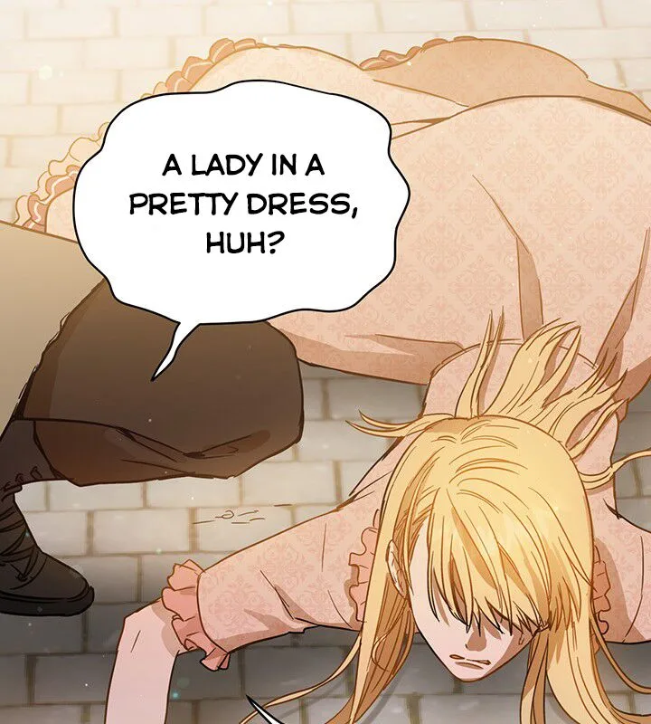 The Princess’s Double Life Chapter 7 page 69