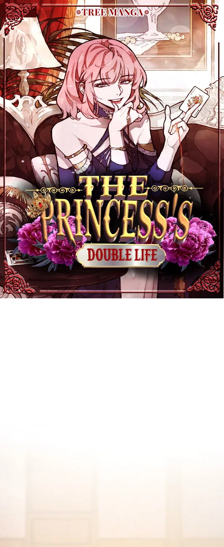 The Princess’s Double Life Chapter 7 page 2